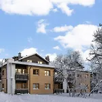 Vakantiehuis Lomariekko 6 A 2 By Interhome *