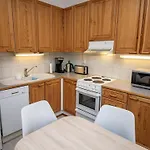 Vakantiehuis Lomariekko 6 A 2 By Interhome Saariselkä