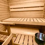 Сasa de vacaciones Lomariekko 6 A 2 By Interhome *