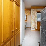 度假居 Lomariekko 6 A 2 By Interhome *