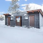 Сasa de vacaciones Lomariekko 6 A 2 By Interhome Saariselkä