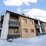 Сasa de vacaciones Lomariekko 6 A 2 By Interhome *