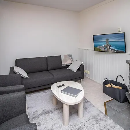 Lomariekko 6 A 2 By Interhome Saariselkä