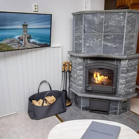 Lomariekko 6 A 2 By Interhome