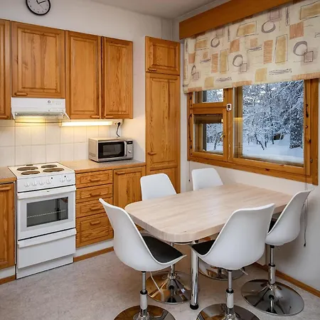 Lomariekko 6 A 2 By Interhome 度假居