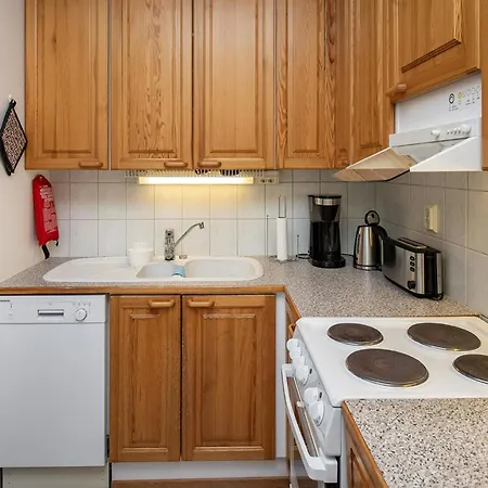 Lomariekko 6 A 2 By Interhome *