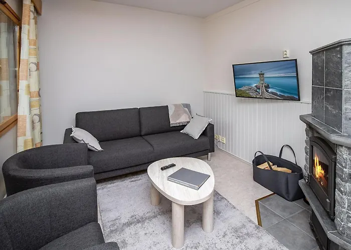 Lomariekko 6 A 2 By Interhome 萨利色尔卡