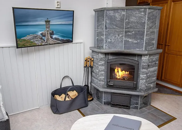 Lomariekko 6 A 2 By Interhome