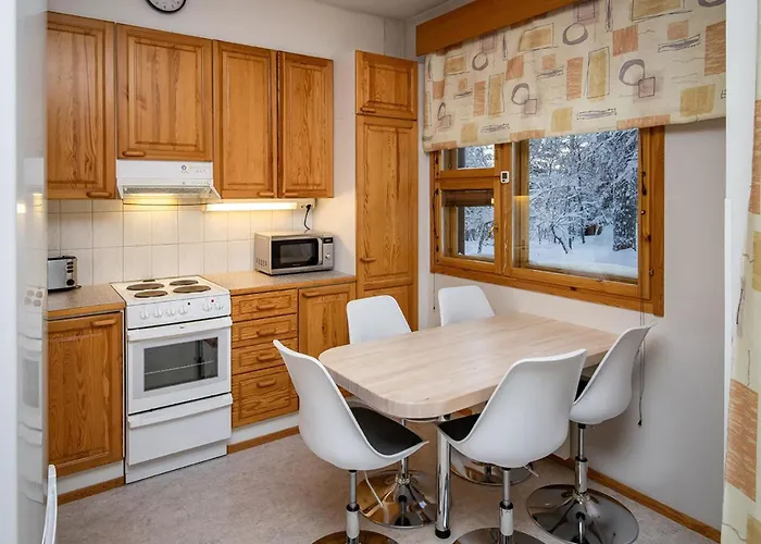 Lomariekko 6 A 2 By Interhome 度假居