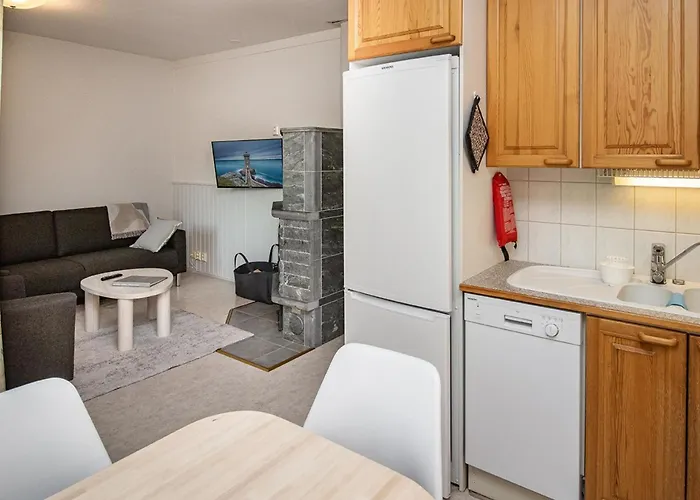 Lomariekko 6 A 2 By Interhome 萨利色尔卡