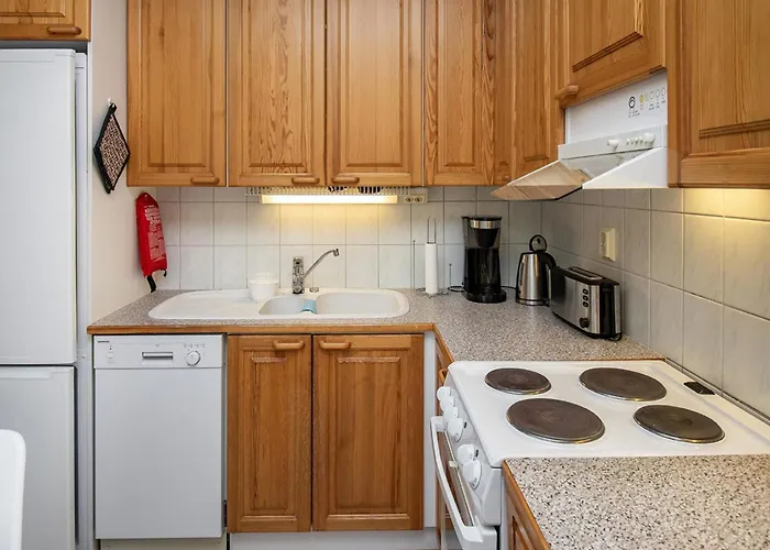 Lomariekko 6 A 2 By Interhome *