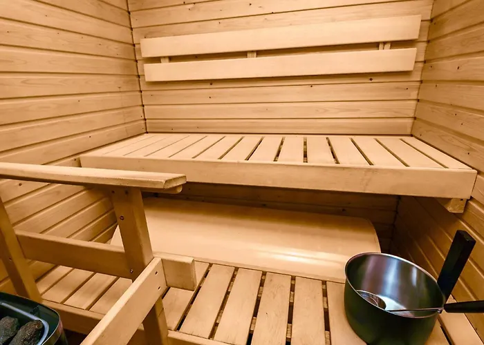 度假居 Lomariekko 6 A 2 By Interhome *