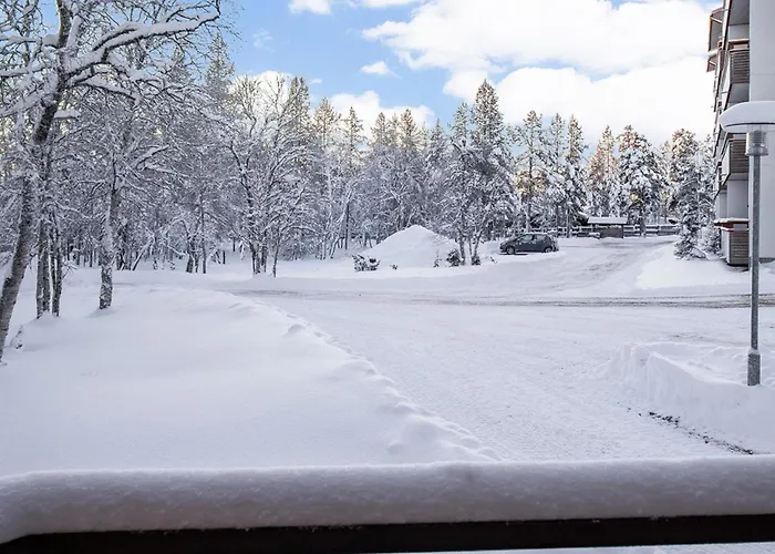 Lomariekko 6 A 2 By Interhome *